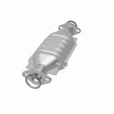 MagnaFlow Direct Fit Catalytic Converter Toyota 81-83 - 23895