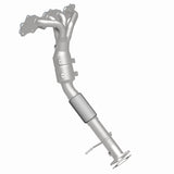MagnaFlow Direct Fit Catalytic Converter 10- Mazda 3 2.5L - 51440