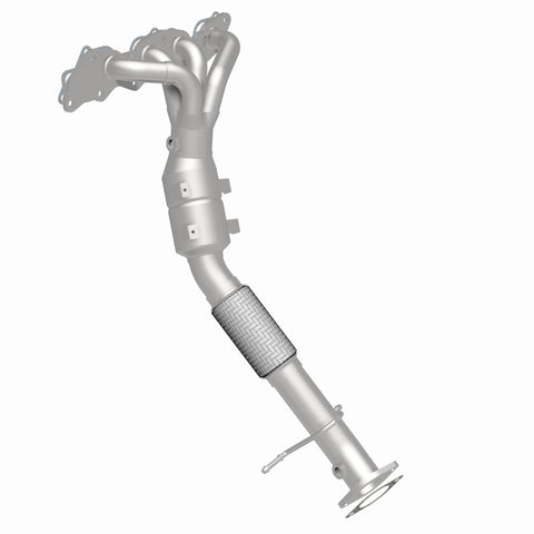 MagnaFlow Direct Fit Catalytic Converter 10- Mazda 3 2.5L - 51440