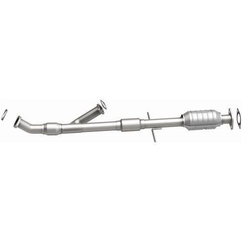 MagnaFlow Direct Fit Catalytic Converter 00-01 Hyundai Sonata 2.5L - 441051