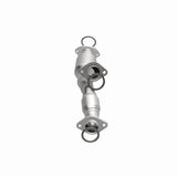 MagnaFlow Direct Fit Catalytic Converter 96-97 Lexus SC300 3.0L - 444748