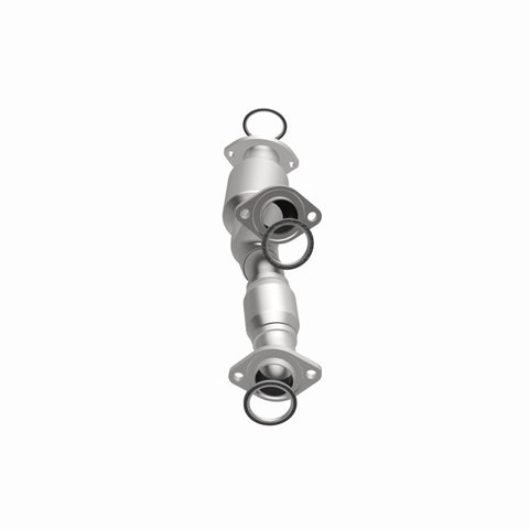 MagnaFlow Direct Fit Catalytic Converter 96-97 Lexus SC300 3.0L - 444748