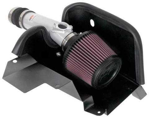 K&N 18-19 Honda Accord L4-1.5L F/I Typhoon Air Intake - 69-1507TS