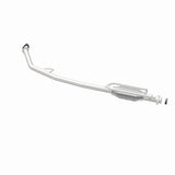 MagnaFlow Conv DF Subaru 85 89 - 23862