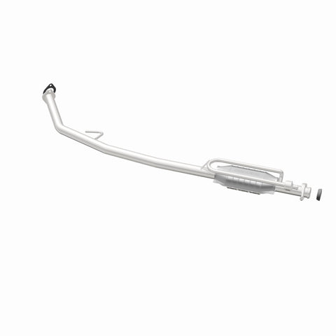 MagnaFlow Conv DF Subaru 85 89 - 23862