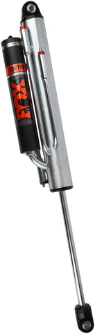 Fox 3.5 Factory Series 18in. P/B Res. 5-Tube Bypass (3 Comp/2 Reb) Shock 1in. Shaft (32/70) - Blk - 980-02-256