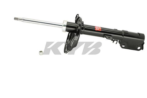 KYB Shocks & Struts Excel-G Rear Left LEXUS RX400H (FWD) 2006-07 TOYOTA Highlander (FWD) 2004-07 - 334385