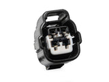 Raxiom 14-21 Toyota Tundra CXR Series LED Headlights- Black Housing- Clear Lens - TU41736