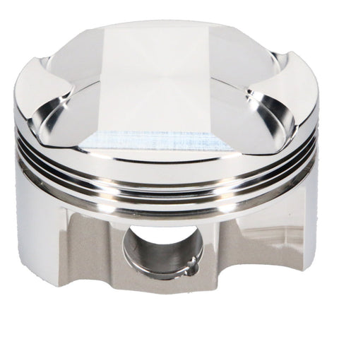 JE Pistons RENAULT CLIO RS F4R 12.8:1 Set of 4 Pistons - 312453
