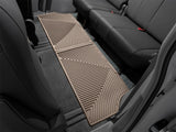 WeatherTech 11+ Toyota Sienna Rear Rubber Mats - Tan - W245TN