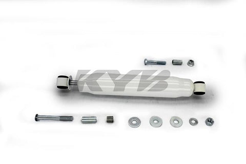 KYB Shocks & Struts Chevrolet Domestic Truck / SUV Steering Stabilizers - SS10311
