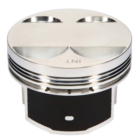 JE Pistons Honda B16A1/A2/A3 83mm Bore -3.3cc Dome 9.0:1 CR Kit - Set of 4 Pistons - 338086