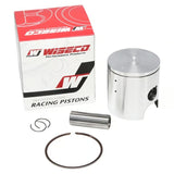 Wiseco Suzuki RM125 88 ProLite 2165CS Piston Kit - 568M05500