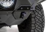 Addictive Desert Designs 19-21 Ram 2500/3500 Bomber Front Bumper (Rigid) - F560014110103