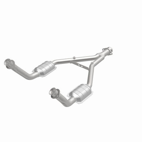 MagnaFlow Direct Fit Catalytic Converter Mustang 94-95 3.8L - 23340
