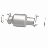 MagnaFlow Direct Fit Catalytic Converter 2009-2014 Acura TL 3.7L - 51876