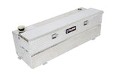 Dee Zee Universal Tanks - Combo Brite-Tread Aluminum (43 Gal) - DZ92740