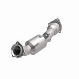 MagnaFlow Conv DF 04-07 VW Touareg 4.2L Driver Side - 51129