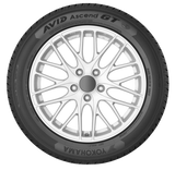 Yokohama Avid Ascend GT Tire - 255/45R19 100V - 110132749