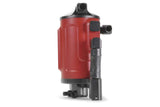 PERRIN 22-26 Subaru WRX Air Oil Separator - Red - PSP-ENG-622RD