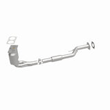 MagnaFlow Conv DF 00-02 Nissan Sentra 1.8L - 452103