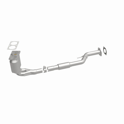 MagnaFlow Conv DF 00-02 Nissan Sentra 1.8L - 452103