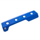 BLOX Racing 2015+ Subaru WRX STI Black Engine / Pulley Cover - BXAC-50301-BL