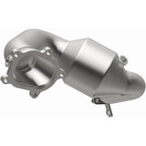 MagnaFlow Direct Fit Catalytic Converter 13-15 Audi S6/S7/S8/A8 Quattro V8-4.0L - 52315