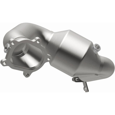 MagnaFlow Direct Fit Catalytic Converter 13-15 Audi S6/S7/S8/A8 Quattro V8-4.0L - 52315