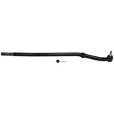 MOOG 00-01 Dodge Ram 1500 Front Right Outer / Right Outer Tie Rod End - DS1460