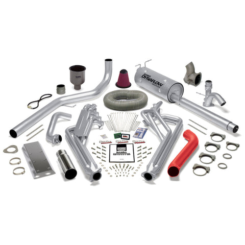 Banks Power 97-03 Ford 6.8 Mh - R (No EGR) PowerPack System - 49143