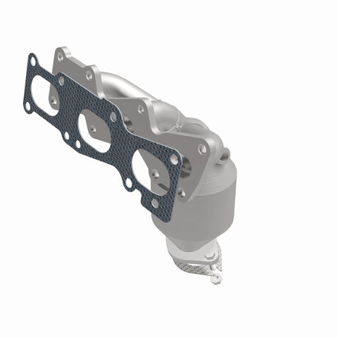 MagnaFlow Direct Fit Catalytic Converter 06-07 Hyundai Sonata 3.3L - 51057