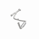 MagnaFlow Direct Fit Catalytic Converter 2004 Liberty D/S frt - 93382