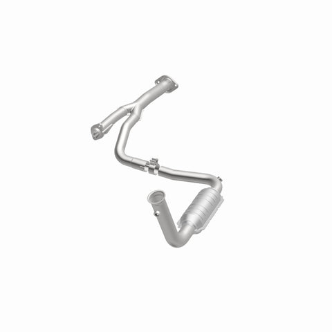 MagnaFlow Direct Fit Catalytic Converter 2004 Liberty D/S frt - 93382