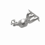 MagnaFlow Direct Fit Catalytic Converter 06-08 BMW Z4 3.0L rr - 51719