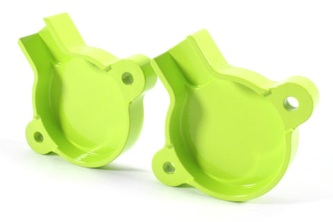 PERRIN 15-22 WRX Cam Solenoid Cover - Neon Yellow - PSP-ENG-172NY