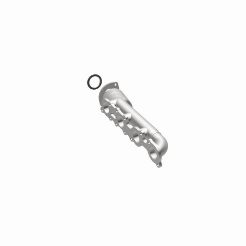 MagnaFlow Direct Fit Catalytic Converter 08-09 Lexus LS600H 5.0L - 51888