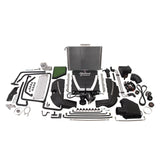 Edelbrock Supercharger Stage 1 - Street Kit 2010-2014 Chevrolet Camaro 6 2L L99 Automatic - 15620