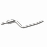 MagnaFlow Direct Fit Catalytic Converter BMW 3 06-09 Rear OEM - 49765