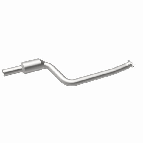 MagnaFlow Direct Fit Catalytic Converter BMW 3 06-09 Rear OEM - 49765