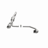 MagnaFlow Conv DF Dodge 01-02 Ram 1500/2500/3500 Van 5.9L - 458003