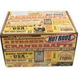 Hot Rods 18-21 Husqvarna TC 85 85cc Crankshaft - HR00176