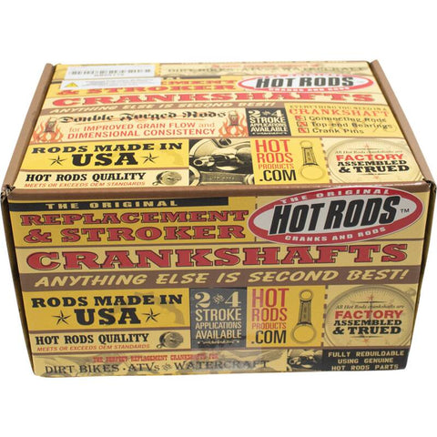 Hot Rods 18-21 Husqvarna TC 85 85cc Crankshaft - HR00176