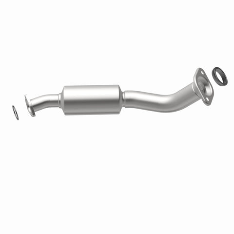 MagnaFlow California Grade CARB Compliant Converter Direct Fit 02-06 Acura RSX Type-S L4 2.0L - 5461182