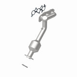 Magnaflow Conv DF 2006 Lexus GS300 3.0L PS - 452721