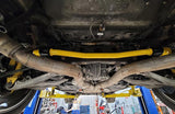 Progress Tech LT 18-21 Jeep GC SRT-8 and Trackhawk Rear Sway Bar (35mm) - Grey - 22.1701.000