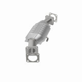 MagnaFlow Conv DF GM 78 81 - 93426