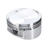 JE Pistons Chevrolet Small Block  4.125in Bore 1.062in CH -4.50 CC  Piston Kit - Set Of 8 - 377980