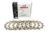 Wiseco Clutch Fiber Kit - 7 Fiber Clutch Basket - WPPF003