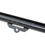 Grams Performance 11-18 Ford Mustang 5.0L Coyote Fuel Rail - Black - G50-04-1025
